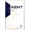 KENT Blue with Arabic Health Warning Text Unopened Full Cigarette Pack