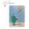 Iran International Gaza Cartoon Contest - 2008 Book