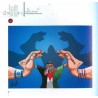 Iran International Gaza Cartoon Contest - 2008 Book