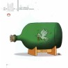 Iran International Gaza Cartoon Contest - 2008 Book