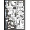 Iran New Persian Translation & Designs of "A Scandal in Bohemia" of Arthur Conan Doyle's Sherlock Holmes Short Story Comic Book