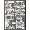 Iran New Persian Translation & Designs of "A Scandal in Bohemia" of Arthur Conan Doyle's Sherlock Holmes Short Story Comic Book