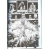 Iran New Persian "Ardeshir - Peykar Ba Jameh-khar" Short Story Comic Book