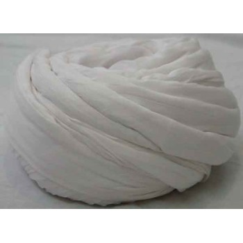 Iran Islam Tewlver Shia Imami Clergic Rohani Akhund Mulla Non-Seyyed White Najafi Style Wrapped Turban Ammameh Amamah