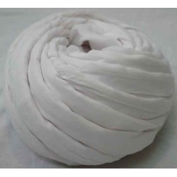 Iran Islam Tewlver Shia Imami Clergic Rohani Akhund Mulla Non-Seyyed White Najafi Style Wrapped Turban Ammameh Amamah