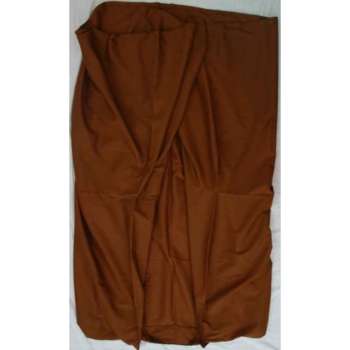 Iran Islam Tewlver Shia Imami Clergic Rohani Akhund Mulla Style NAMAZI ABA in Brown Color Iran Islam Tewlver Shia Imami Clergic Rohani Akhund Mulla Style NAMAZI ABA in Brown Color