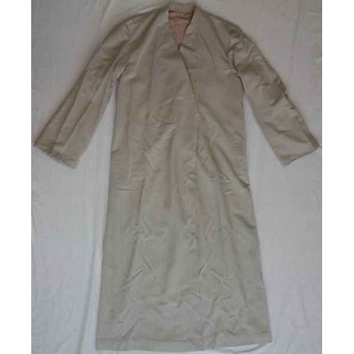 Iran Islam Tewlver Shia Imami Clergic Rohani Akhund Mulla 4 Season Jubba Qaba for Majalis in Brindle Pattern Gray Color