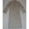 Iran Islam Tewlver Shia Imami Clergic Rohani Akhund Mulla 4 Season Jubba Qaba for Majalis in Brindle Pattern Gray Color