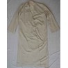 Iran Islam Tewlver Shia Imami Clergic Rohani Akhund Mulla 4 Season Jubba Qaba for Majalis in Brindle Pattern Cream Color