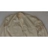 Iran Islam Tewlver Shia Imami Clergic Rohani Akhund Mulla 4 Season Jubba Qaba for Majalis in Brindle Pattern Cream Color