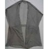 Iran Islam Tewlver Shia Imami Clergic Rohani Akhund Mulla Summer Season Merinoos Aba in Gray Color
