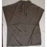 Iran Islam Tewlver Shia Imami Clergic Rohani Akhund Mulla 4 Season Shanton Aba in Dark Gray Color