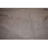 Iran Islam Tewlver Shia Imami Clergic Rohani Akhund Mulla 4 Season Shanton Aba in Dark Gray Color