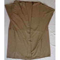 Iran Islam Tewlver Shia Imami Clergic Rohani Akhund Mulla 4 Season Shanton Aba in Khaki Color