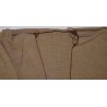 Iran Islam Tewlver Shia Imami Clergic Rohani Akhund Mulla 4 Season Shanton Aba in Khaki Color