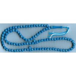 Iran Islam Allah Muhammad Misbaha Prayer Beads Tasbih