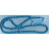 Iran Islam Allah Muhammad Misbaha Prayer Beads Tasbih
