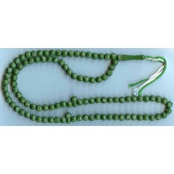 Iran Islam Allah Muhammad Misbaha Prayer Beads Tasbih