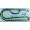 Iran Islam Allah Muhammad Misbaha Prayer Beads Tasbih