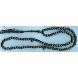 Iran Islam Allah Muhammad Misbaha Prayer Beads Tasbih