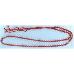 Iran Islam Shia Misbaha Prayer Beads Subha Tasbih