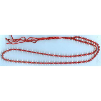 Iran Islam Shia Misbaha Prayer Beads Subha Tasbih