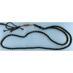 Iran Islam Shia Misbaha Prayer Beads Subha Tasbih