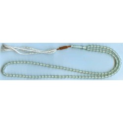 Iran Islam Shia Misbaha Prayer Beads Subha Tasbih
