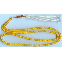 Iran Islam Shia Misbaha Prayer Beads Subha Tasbih
