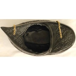 Iran Islam Shia followers of Imam Ali Dervish Sufi Kashkul Bowl