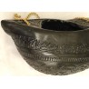 Iran Islam Shia followers of Imam Ali Dervish Sufi Kashkul Bowl