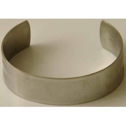 Iran Islam Shia Quran Ayat Al-Kursy White Magic AE Stainless Steel Quality Wristband