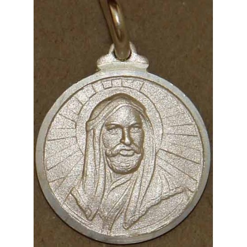 Iran Islam Shia Prophet Muhammad & Imam Ali Images Hallow SOLID Sterling Silver 925 Necklace Pendant Iran Islam Shia Prophet Muhammad & Imam Ali Images Hallow SOLID Sterling Silver 925 Necklace Pendant