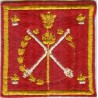 Iran Shah Pahlavi Era Military Original Embroidered Patch