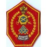 Iran Shah Pahlavi Era Military Imperial Iranian 2nd Support Battalion Original Embroidered Patch