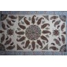 Iran Isfahan Jewish Handmade Hebrew Ghalamkar Tablecloth