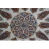 Iran Isfahan Jewish Handmade Hebrew Ghalamkar Tablecloth