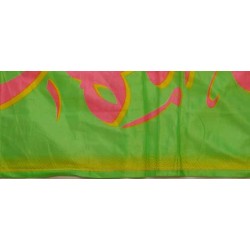 Iran Islam Shia Ya ABA SALEH AL-Mahdi Adrekni Religious, Political & Military Flag