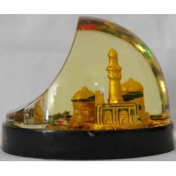 Iran Islam Shia Mashhad Imam Reza Holy Shrine Desk Pen Holder