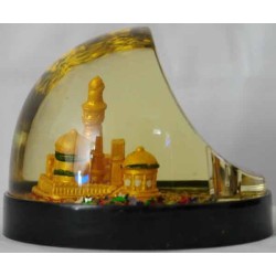 Iran Islam Shia Mashhad Imam Reza Holy Shrine Desk Pen Holder