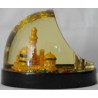 Iran Islam Shia Mashhad Imam Reza Holy Shrine Desk Pen Holder