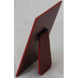 Islam Shia Imam Ali Wali-Allah Decorative Desk / Table Frame