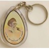 Iran Military Sepah-e Pasdaran (Revolutionary Guards, IRG, IRGC) Cyber Warfare Conference Held in 2003 Key Chain Key Fob