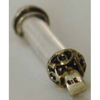 Iran Islam Shia Joshan Kabir Dua Amulet Taweez Tawiz Sterling Silver 925 Pendant Necklace