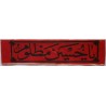 Iran Islam Shia Military Sepah Pasdaran (Revolutionary Guards, IRG, IRGC) & Basij Volunteer Forces YA HUSAIN MAZLOOM Headband