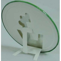 Islam Shia Ayatollah Khemenei Leader of the Islamic Republic Desk Picture