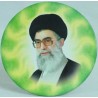 Islam Shia Ayatollah Khemenei Leader of the Islamic Republic Desk Picture