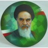 Islam Shia Imam Khomeini Founder of the Islamic Republic of Iran Desk Picture