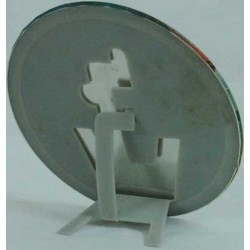 Islam Shia Imam Khomeini Founder of the Islamic Republic of Iran Desk Picture