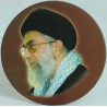 Islam Shia Ayatollah Khemenei Leader of the Islamic Republic Desk Picture